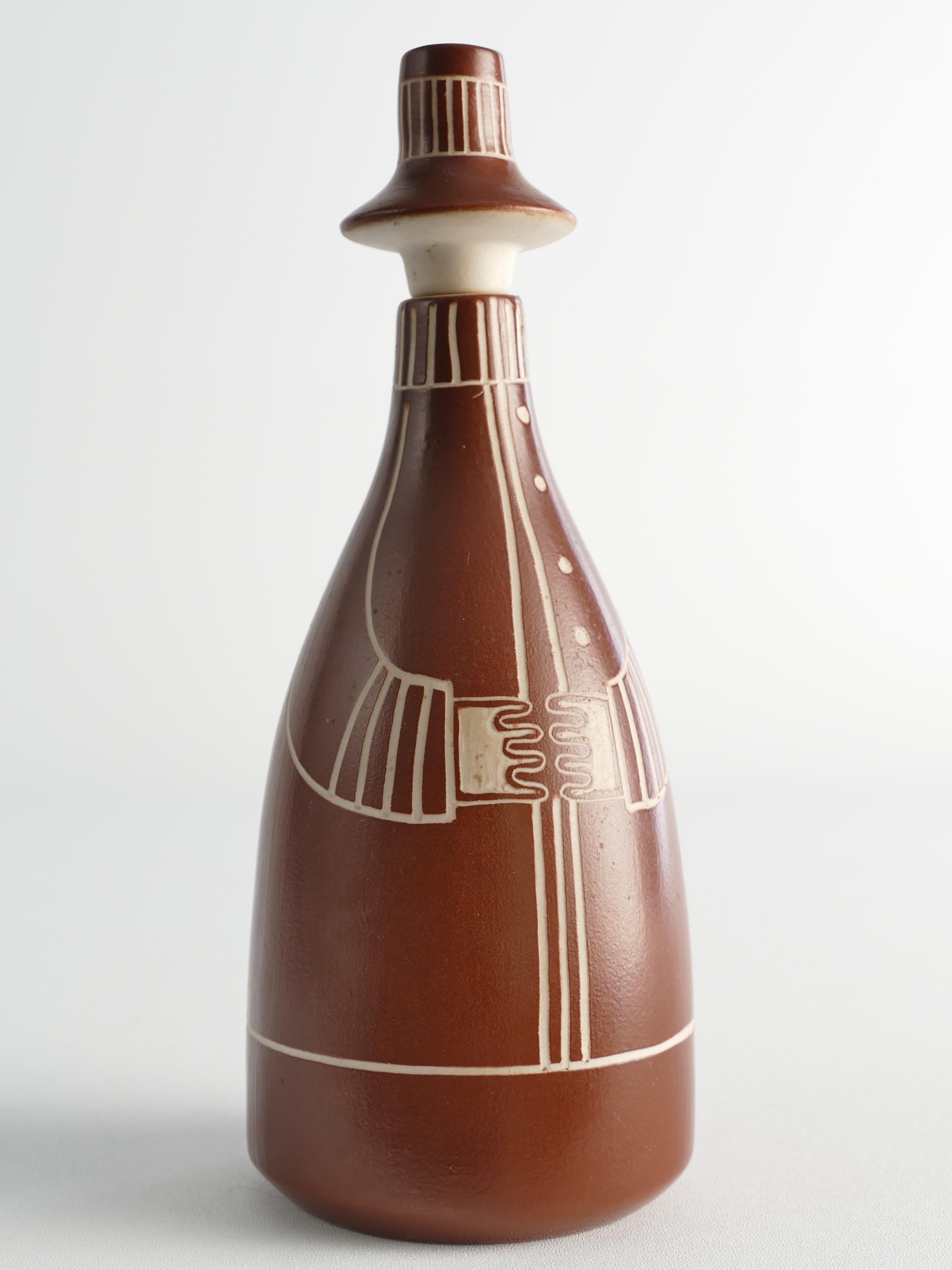 Finlandese Decanter 