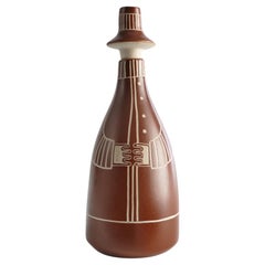 Carafe à décanter "Tarina" de The Moderns Arabia, Finland, années 1950