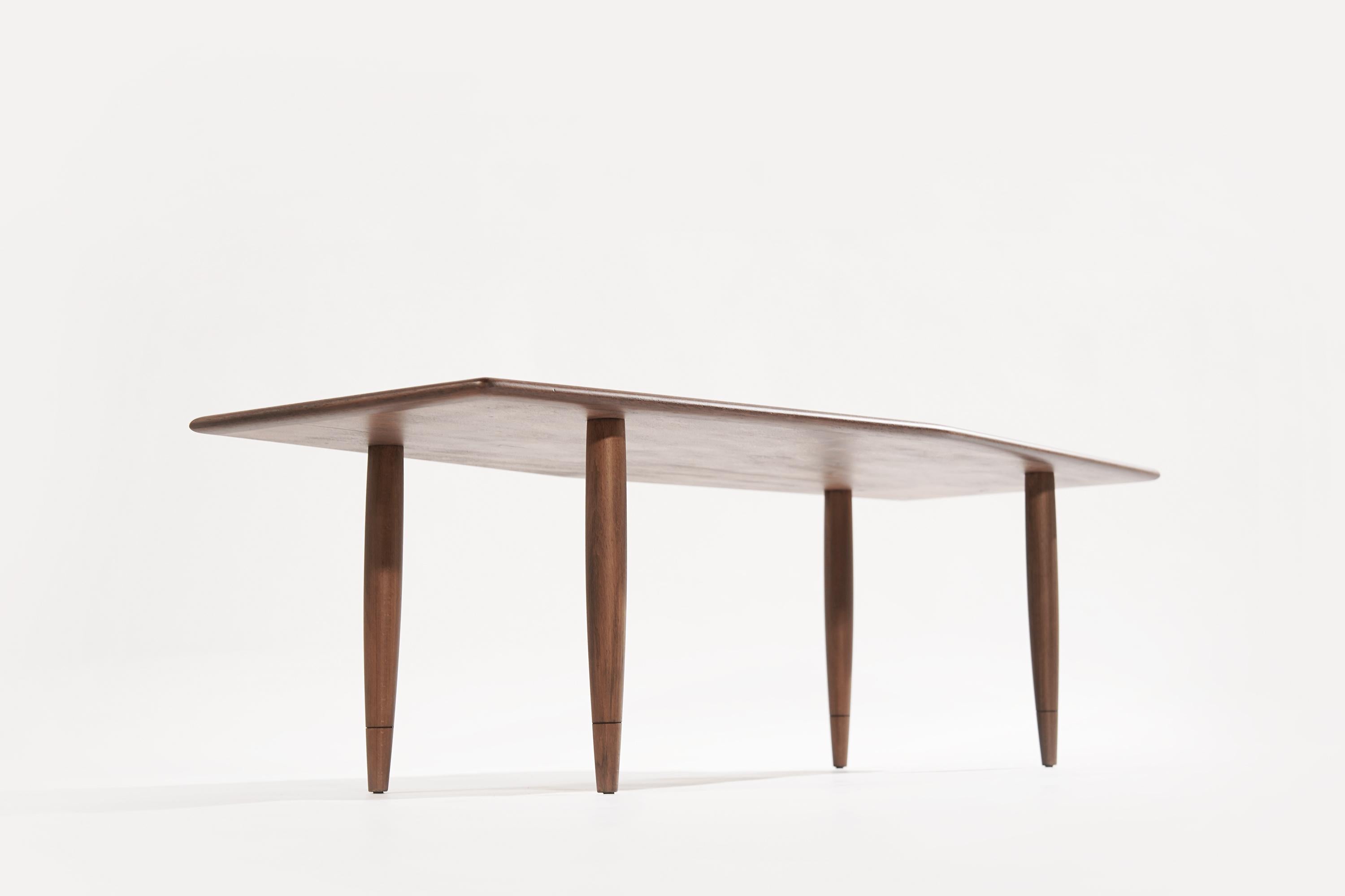 dux coffee table