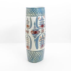 Vaso moderno scandinavo della serie Tenera di Marianne Johnson per Royal Copenhagen