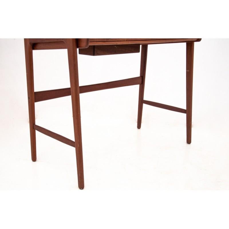 Scandinavian Modern Vanity / Dressing Table, 1960s In Good Condition In Chorzów, PL