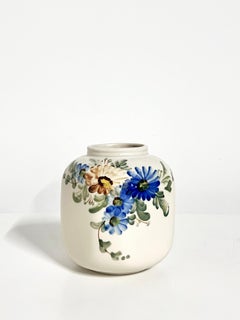 Scandinavian Modern Vase, Arabia, Finland 1932-49