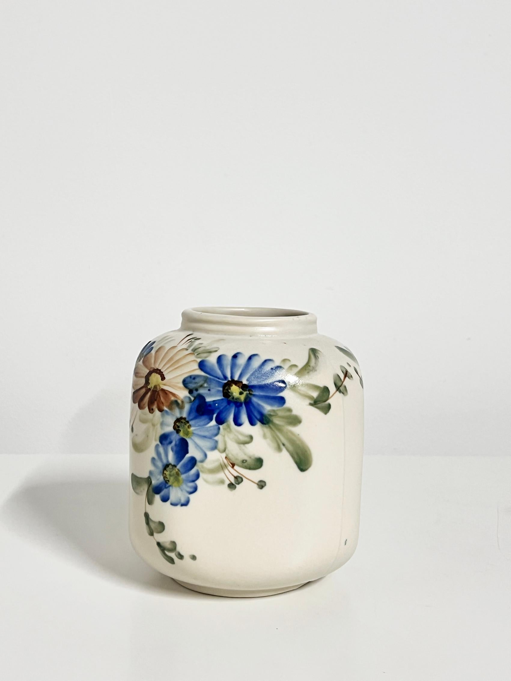 Finlandais Vase moderne scandinave, Arabia, Finlande 1932-49 en vente