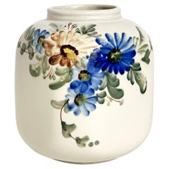 Scandinavian Modern Vase, Arabia, Finland 1932-49