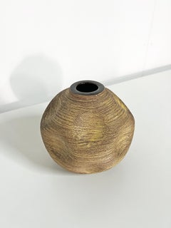 Scandinavian Modern Vase by Greta Runeborg for Upsala Ekeby, Sweden, 1930s