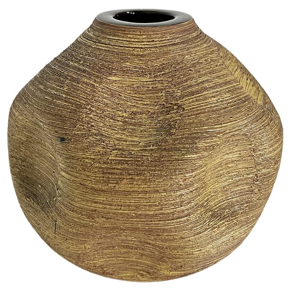 Scandinavian Modern Vase by Greta Runeborg for Upsala Ekeby, Sweden, 1930s