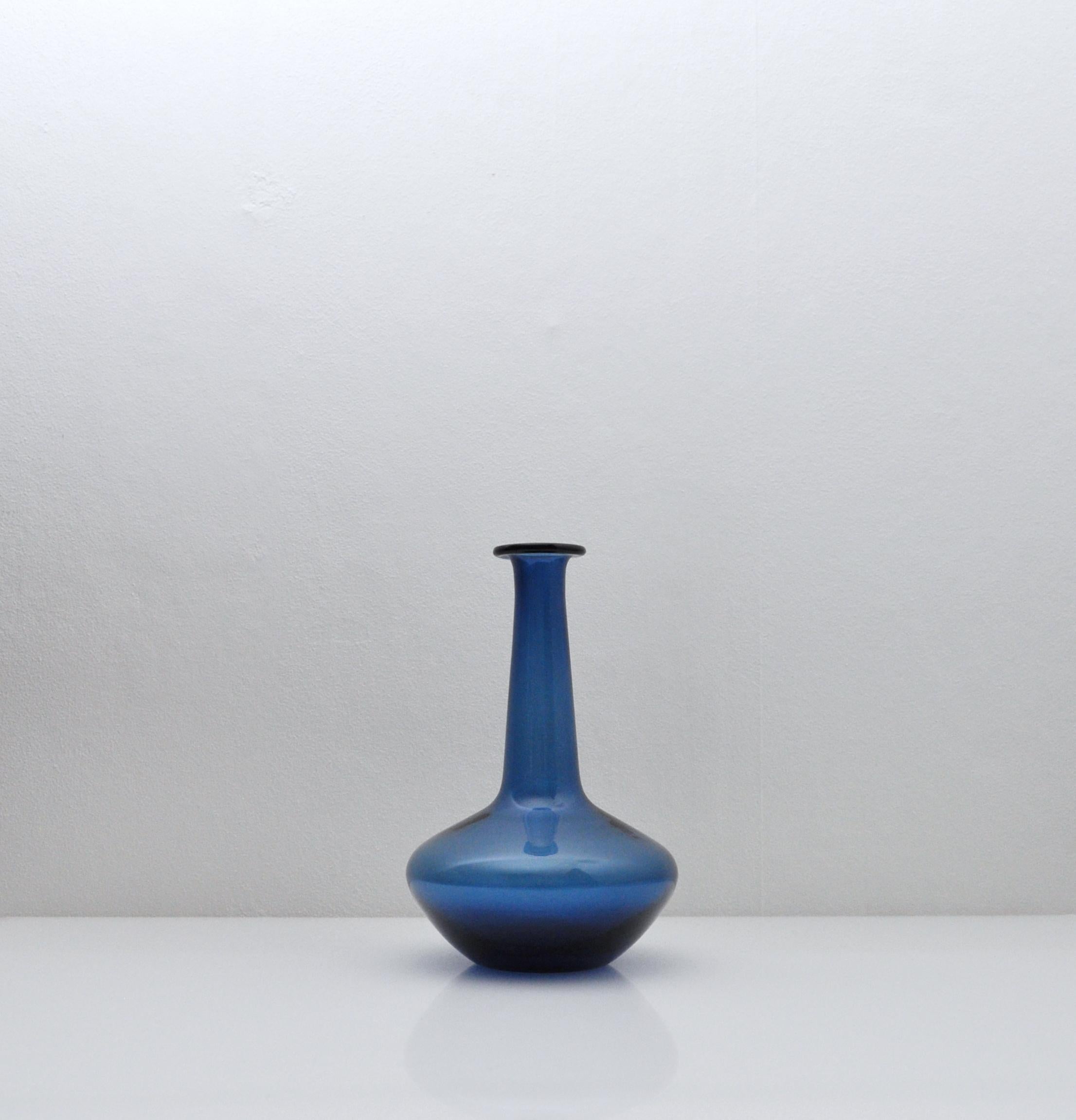 Vase from the series 