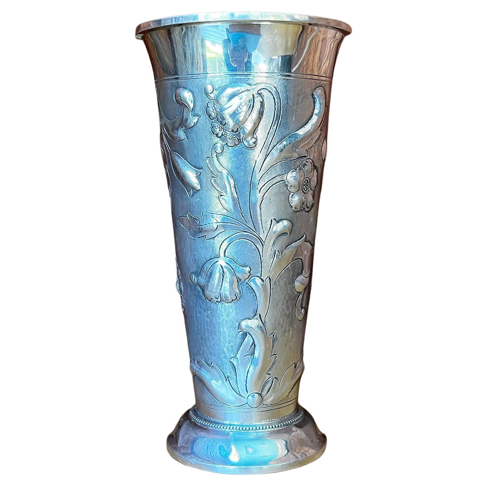 Pewter Vases and Vessels 160 For Sale at 1stDibs pewter vases