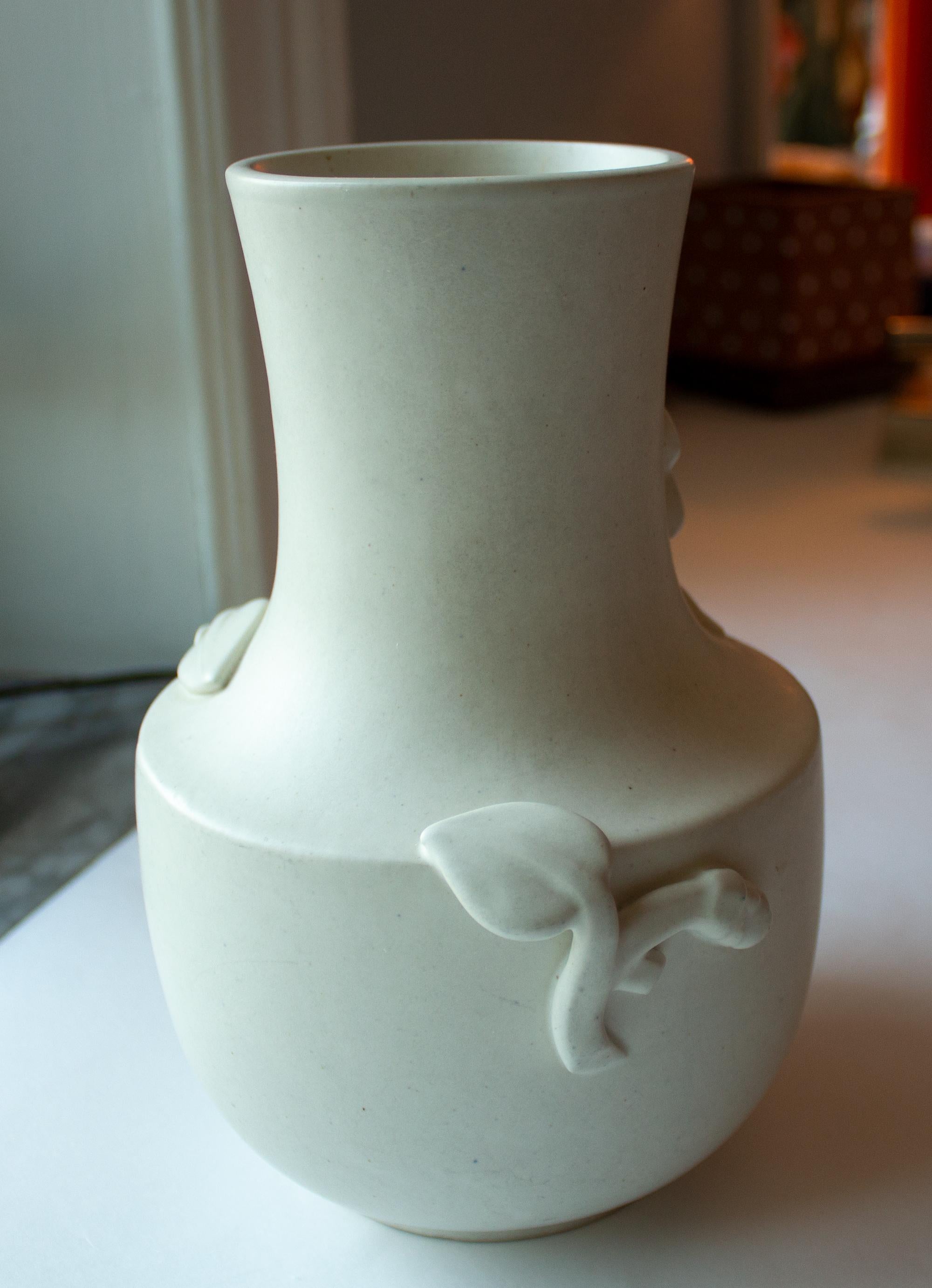 Mid-20th Century Scandinavian Modern Vase 