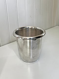 Scandinavian Modern Vine or Champagne Cooler, FAK ca 1930-1940's.
