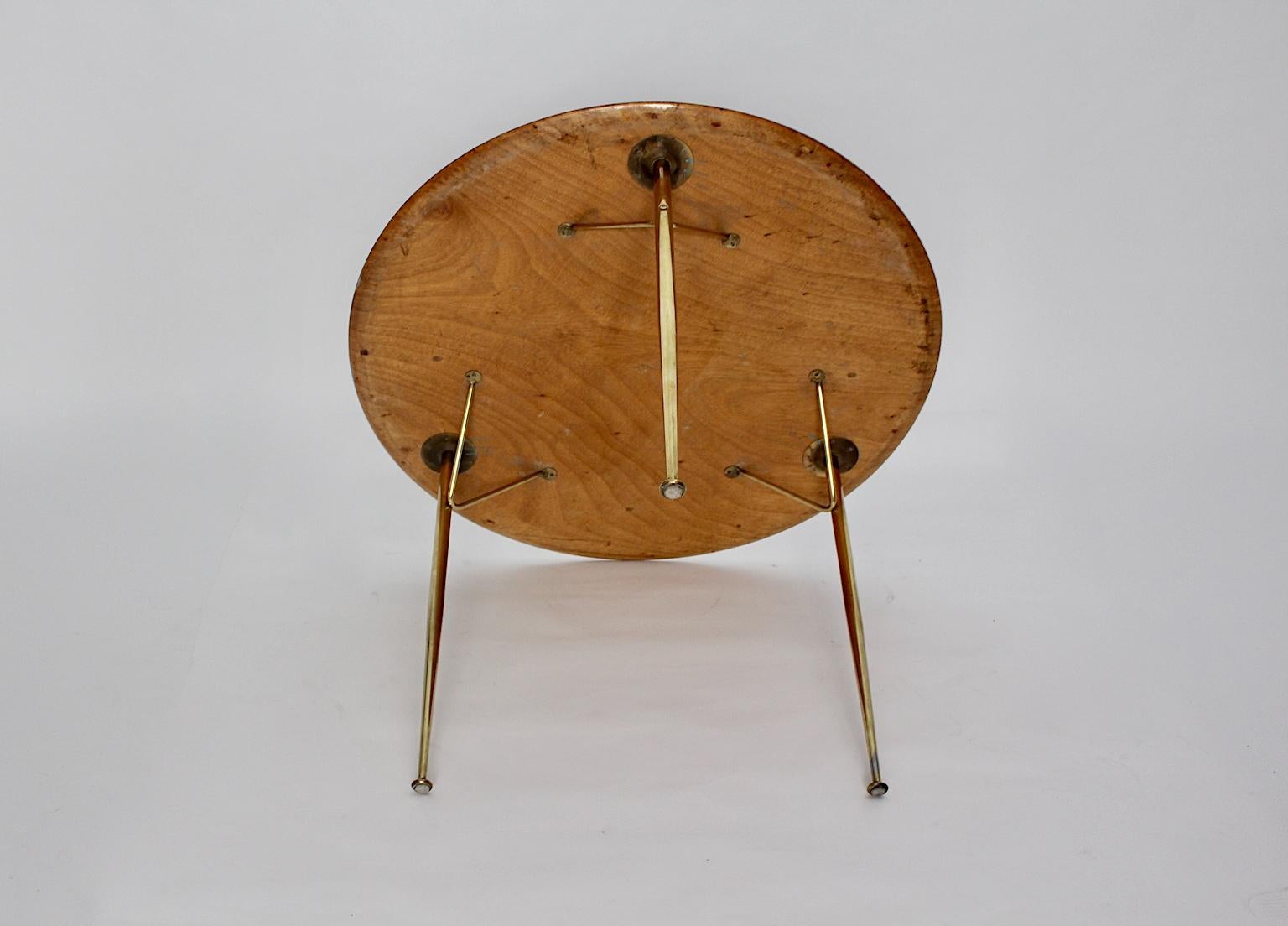 Table de salle à manger vintage The Moderns Arne Jacobsen pour Fritz Hansen 1950s en vente 4