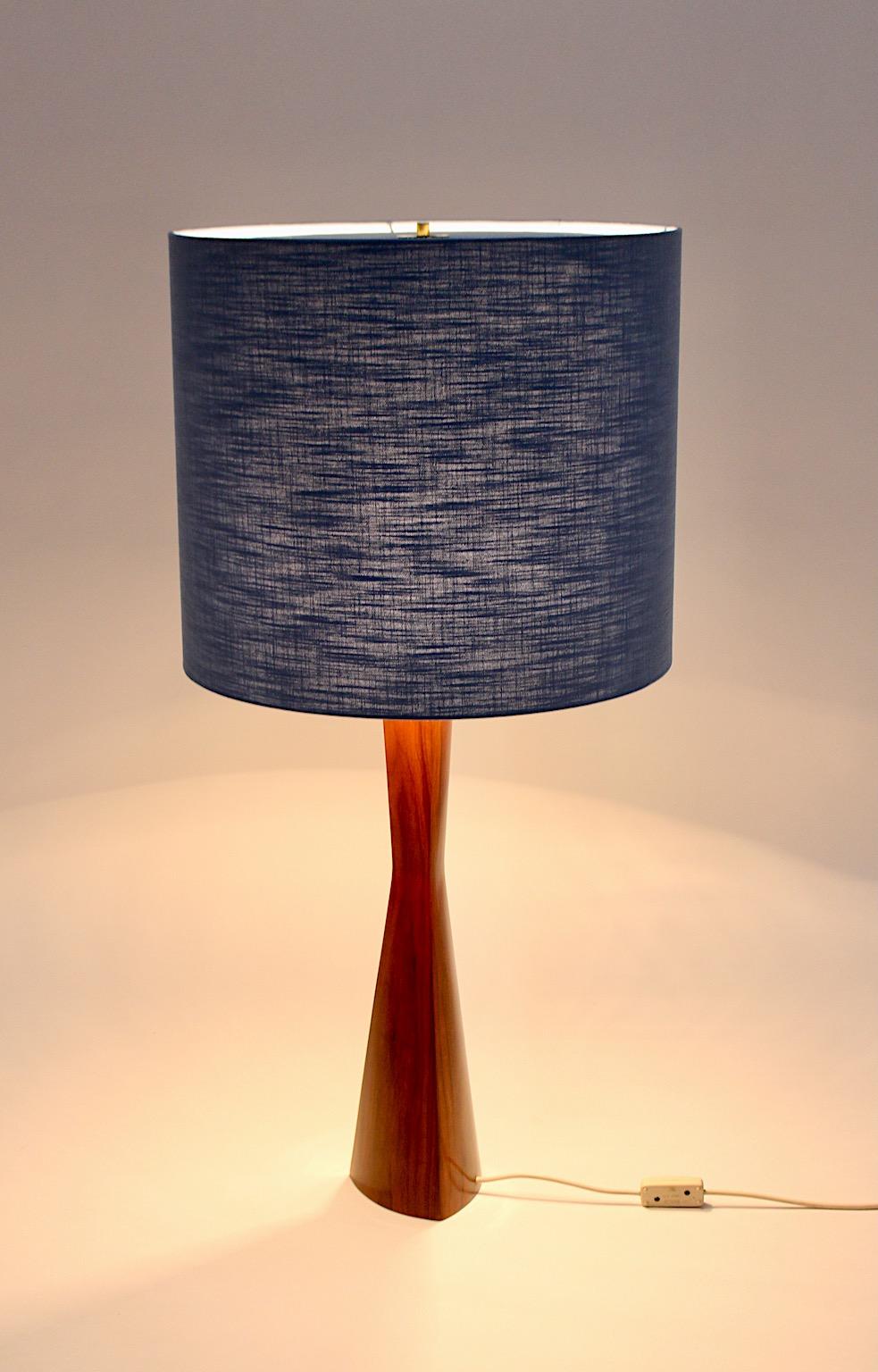 modern vintage lamp