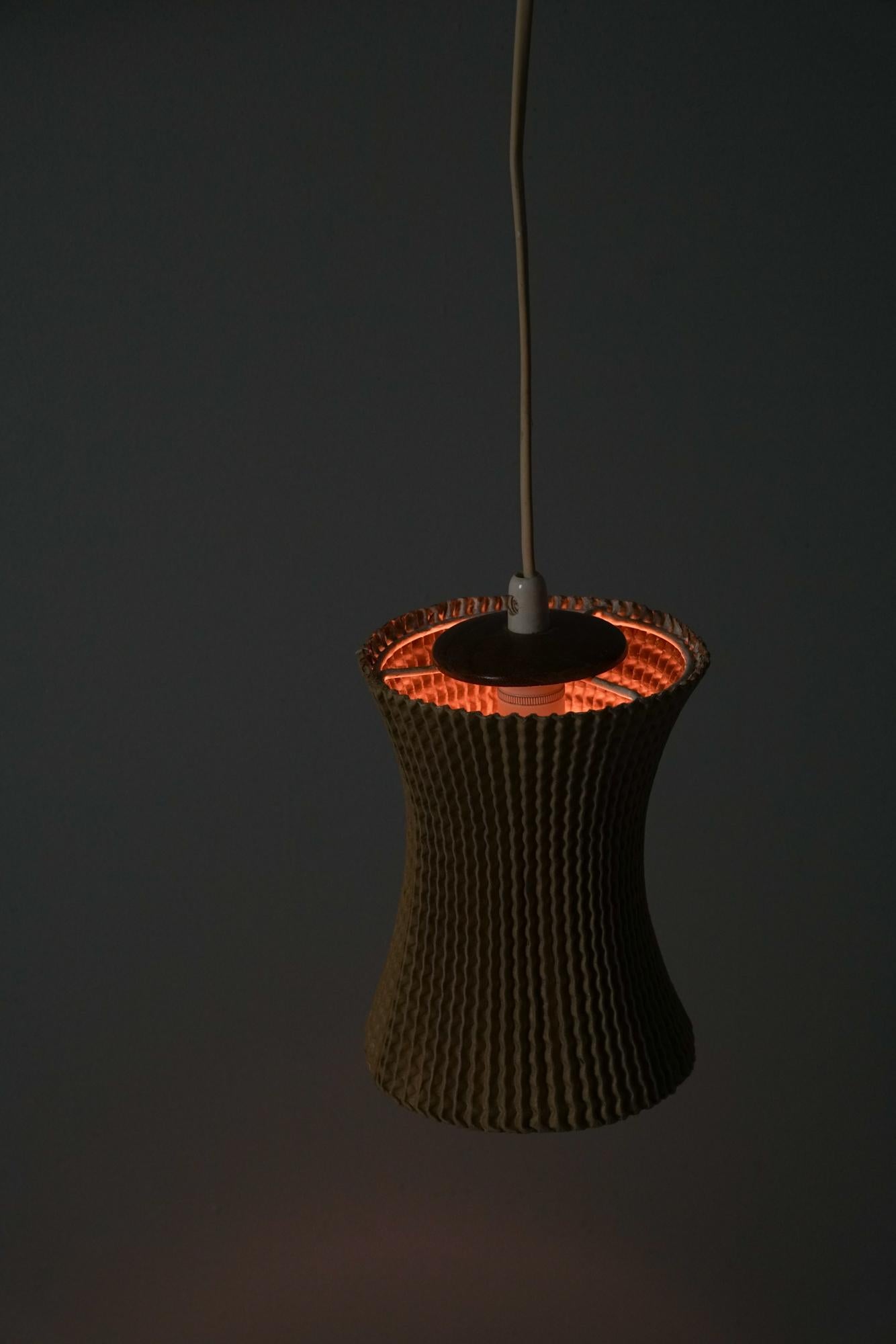 Scandinavian Modern Wall Light, Denmark, 1960s For Sale 1