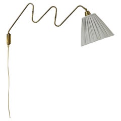 Metal Wall Lights and Sconces