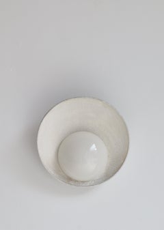 Scandinavian Modern Wall Sconce by Vilhelm Lauritzen "Kastrup", Louis Poulsen