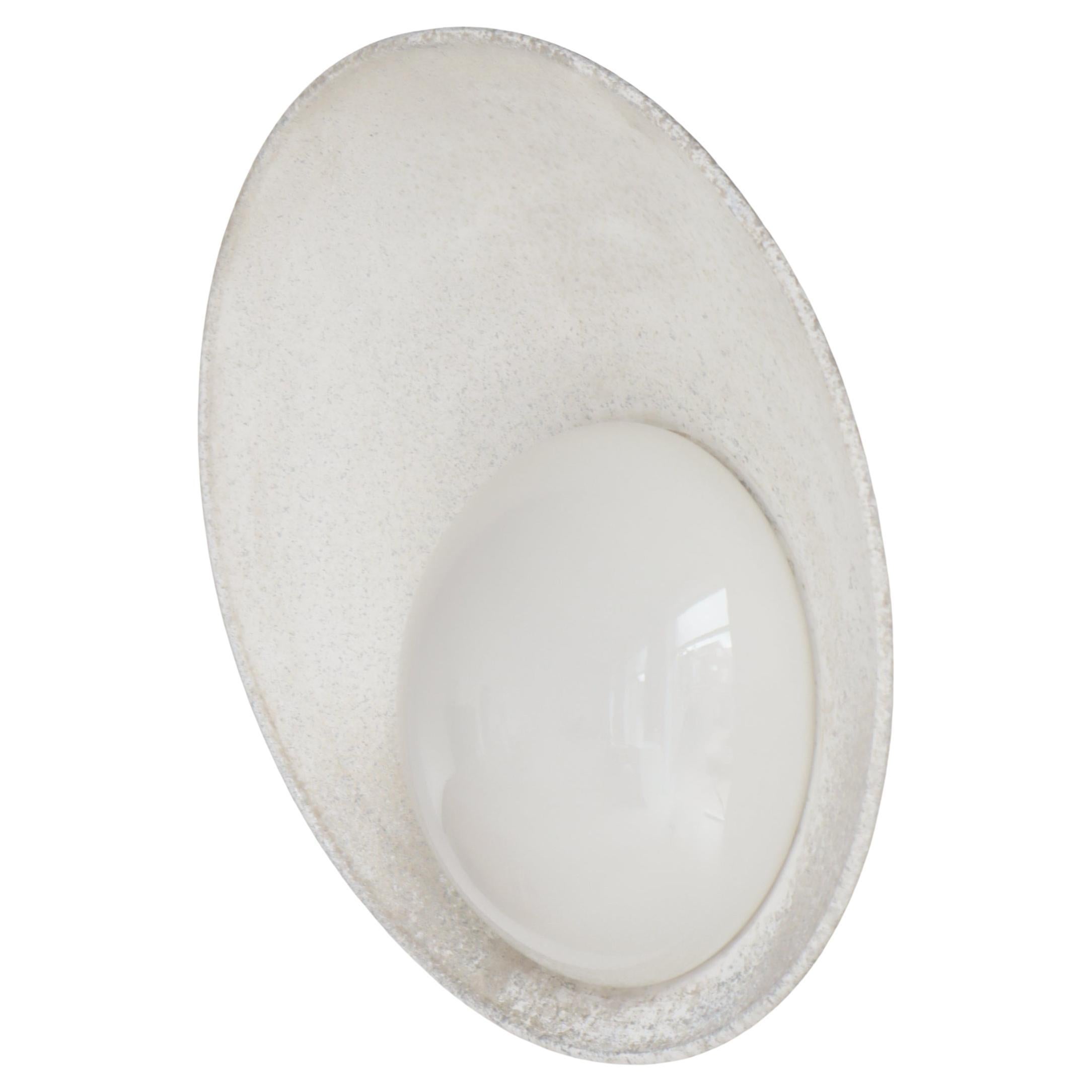 Scandinavian Modern Wall Sconce by Vilhelm Lauritzen "Kastrup", Louis Poulsen