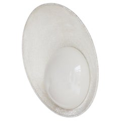 Scandinavian Modern Wall Sconce by Vilhelm Lauritzen "Kastrup", Louis Poulsen