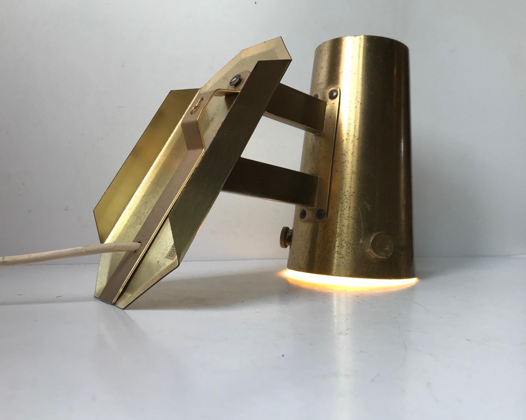 scandinavian wall sconces