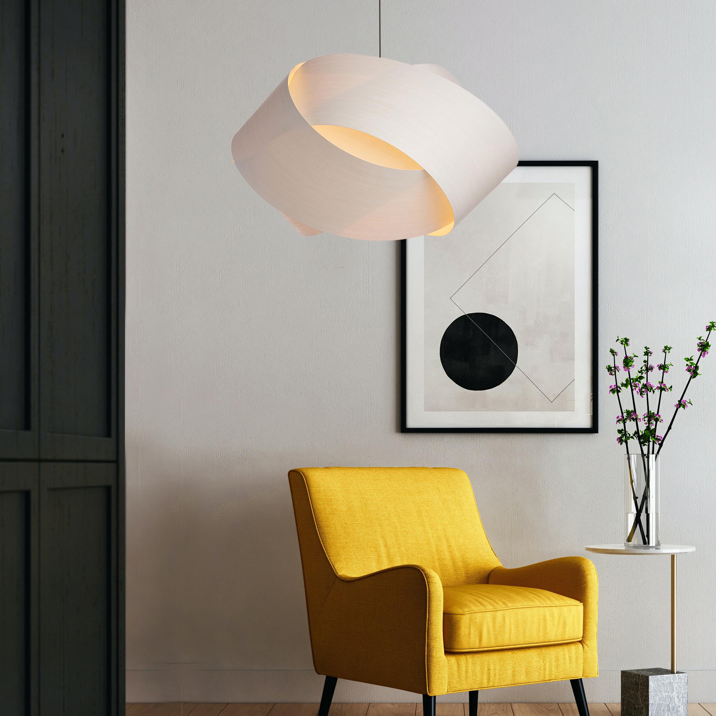 Scandinavian Modern White Wood 27