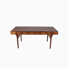 Bureau moderne de style scandinave, par Nanna Ditzel