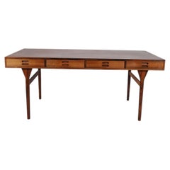 Bureau moderne de style scandinave, par Nanna Ditzel
