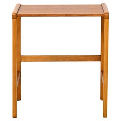 Retro Scandinavian Modernism Coffee Table