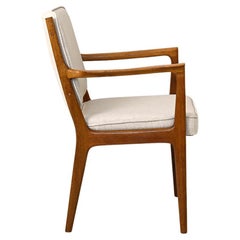 Scandinavian Modernism Vintage Armchair