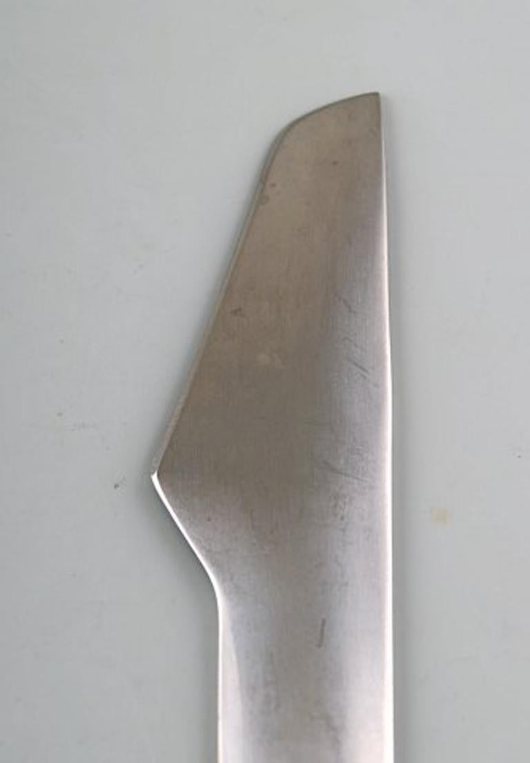 scandinavian cutlery