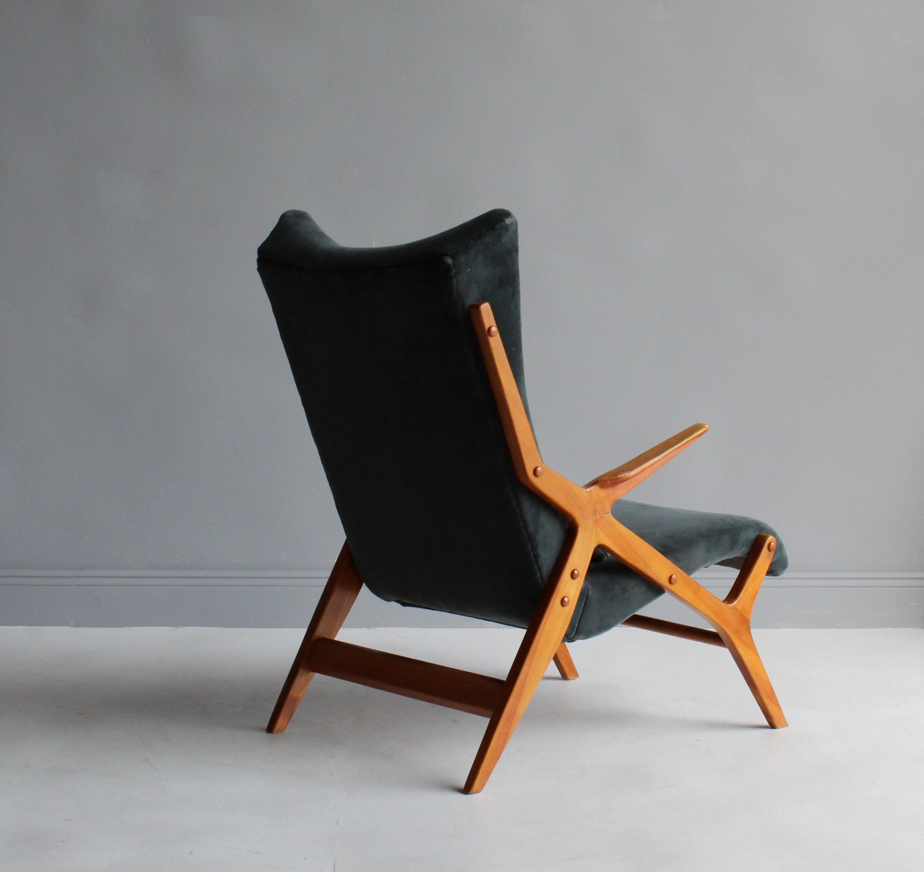 lounge chair scandinavian