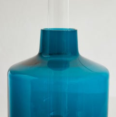 Lámpara de aceite modernista escandinava L47 de Hans-Agne Jakobsson  Markaryd AB, Suecia