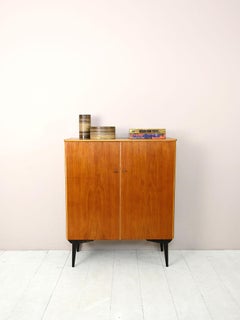 Scandinavian Modernist Sideboard