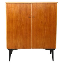 Scandinavian Modernist Sideboard