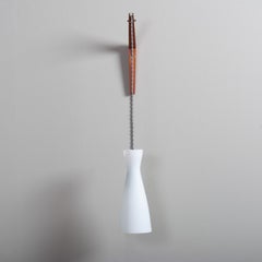 Lights modernistes scandinaves