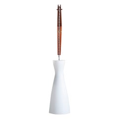 Scandinavian Modernist Wall Light