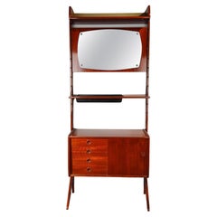 Scandinavian Modular Furniture 1960