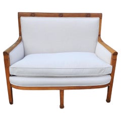 Sette Neoclásico Escandinavo