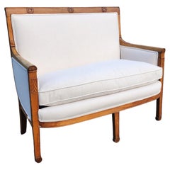 Scandinavian Neoclassical Sette