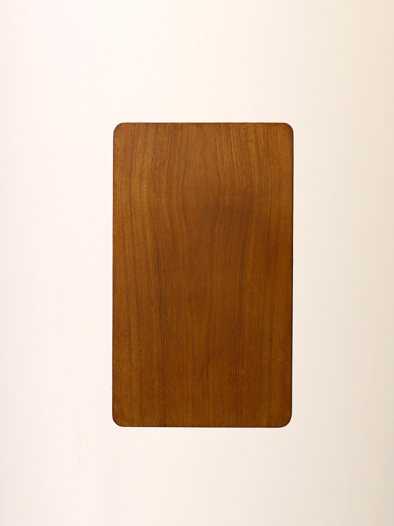 Scandinavian Nightstand 2