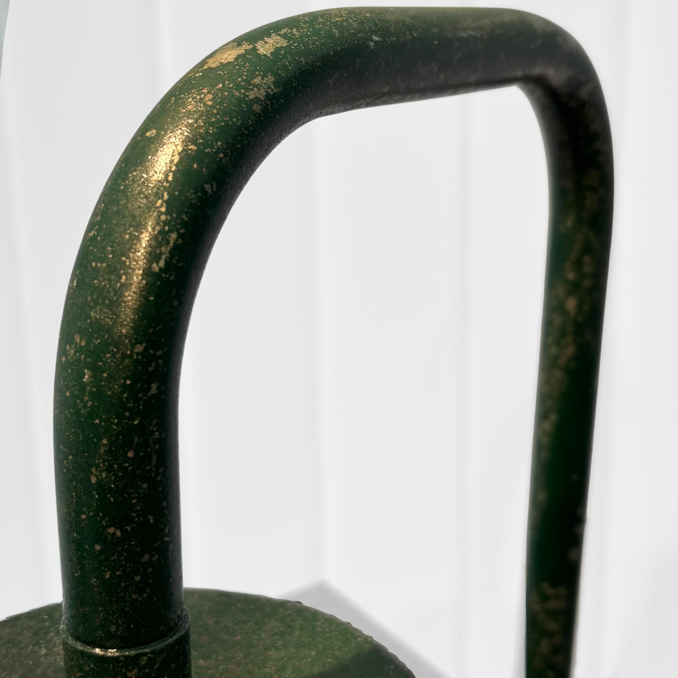 Lampe de jardin d'extérieur scandinave Model No No 672, BITO, Danemark, années 1960 en vente 6