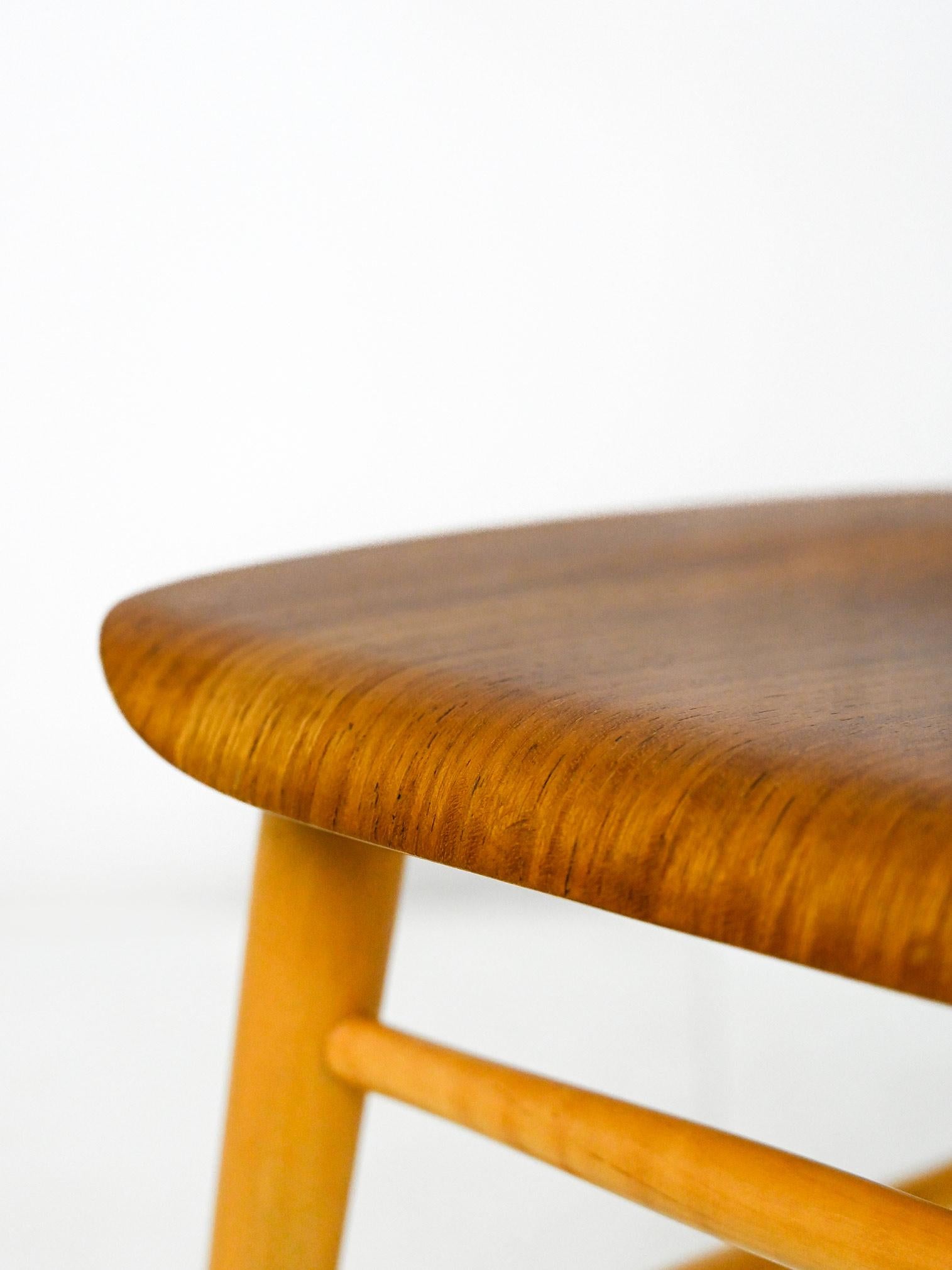 Scandinavian Pinnstol Chairs 3