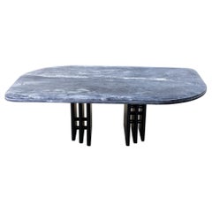 Cafeteras y Cocktail Tables posmodernas