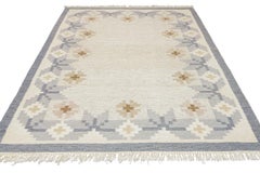 Scandinavian Rug Rollakan