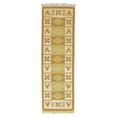 Scandinavian Rug Rollakan Runner