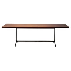 Scandinavian Rosewood Conference Table