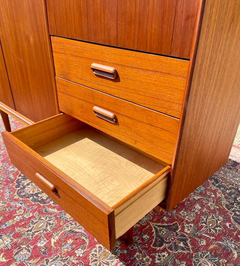 Scandinavian Rosewood Furniture, 20th century For Sale at 1stDibs
