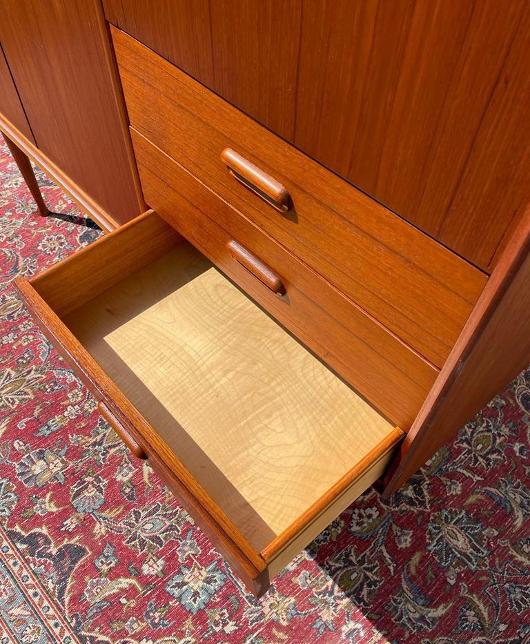 Scandinavian Rosewood Furniture, 20th century For Sale at 1stDibs