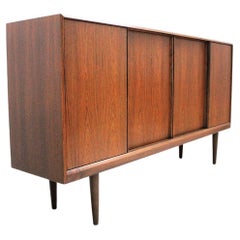 Scandinavian Sideboard, by Arne Vodder, 60s