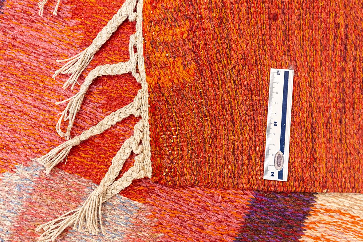 Tappeto Scandinavo Design Colorato in vendita 1