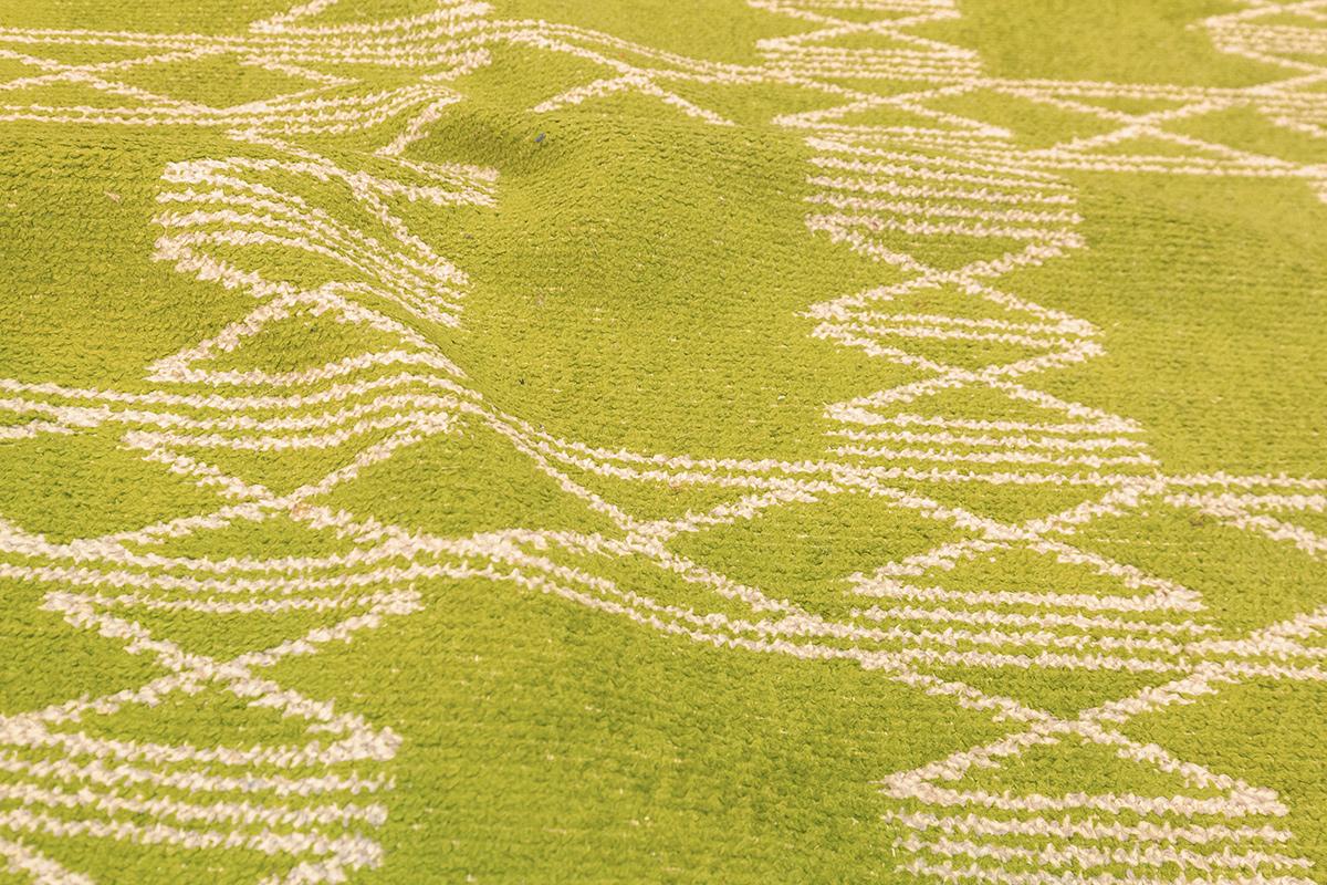 Tappeto Scandinavo Design Minimalista in vendita 1