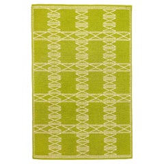 Skandinavischer Teppich Minimalistisches Design